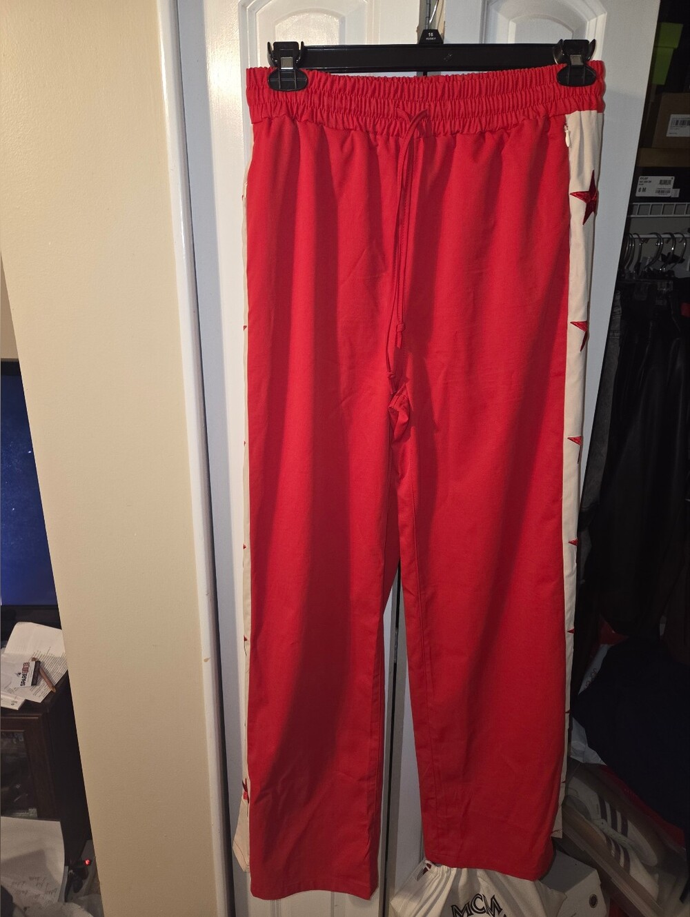 Track Pants